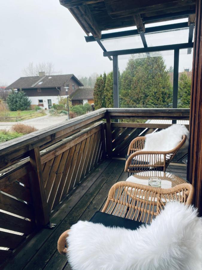 Alps Lover Traunstein Eksteriør bilde