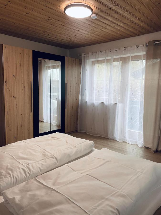 Alps Lover Traunstein Eksteriør bilde